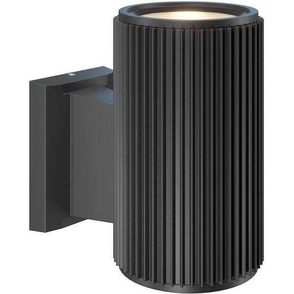 Настенный светильник Maytoni O419WL-01B