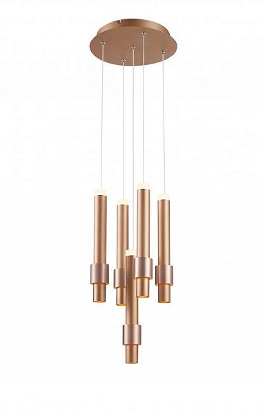 Подвесной светильник Simple Story 1024-LED30PL