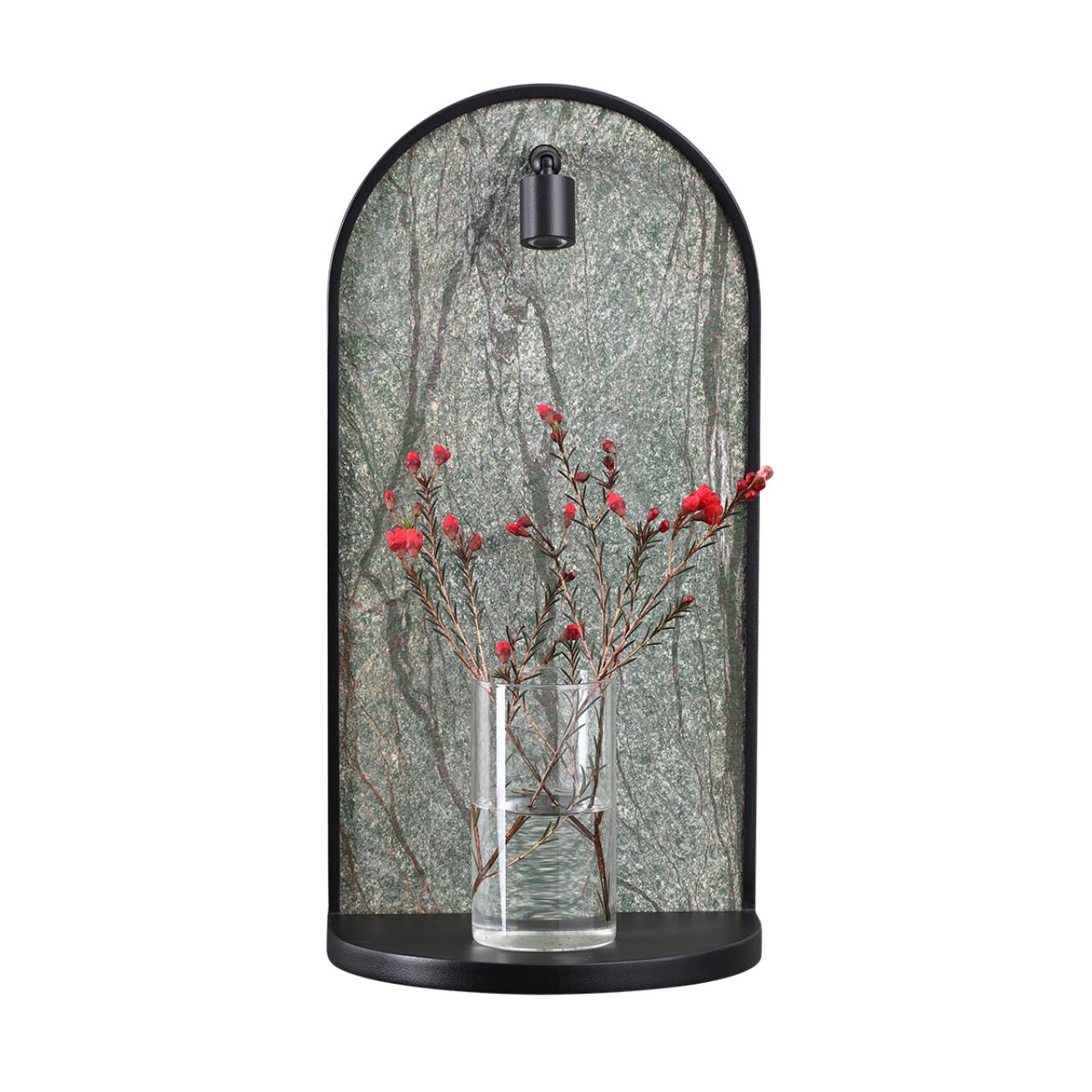 Настенный светильник Odeon Light 7176/3WL