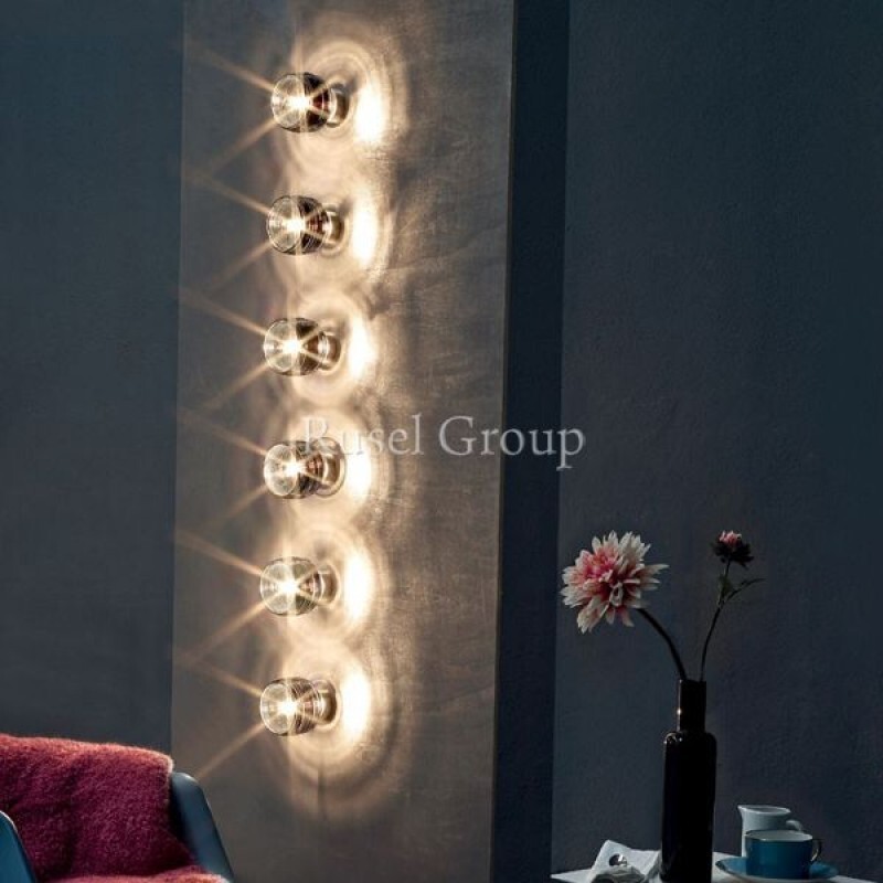 Встраиваемый светильник Vistosi DAMASCO FA C