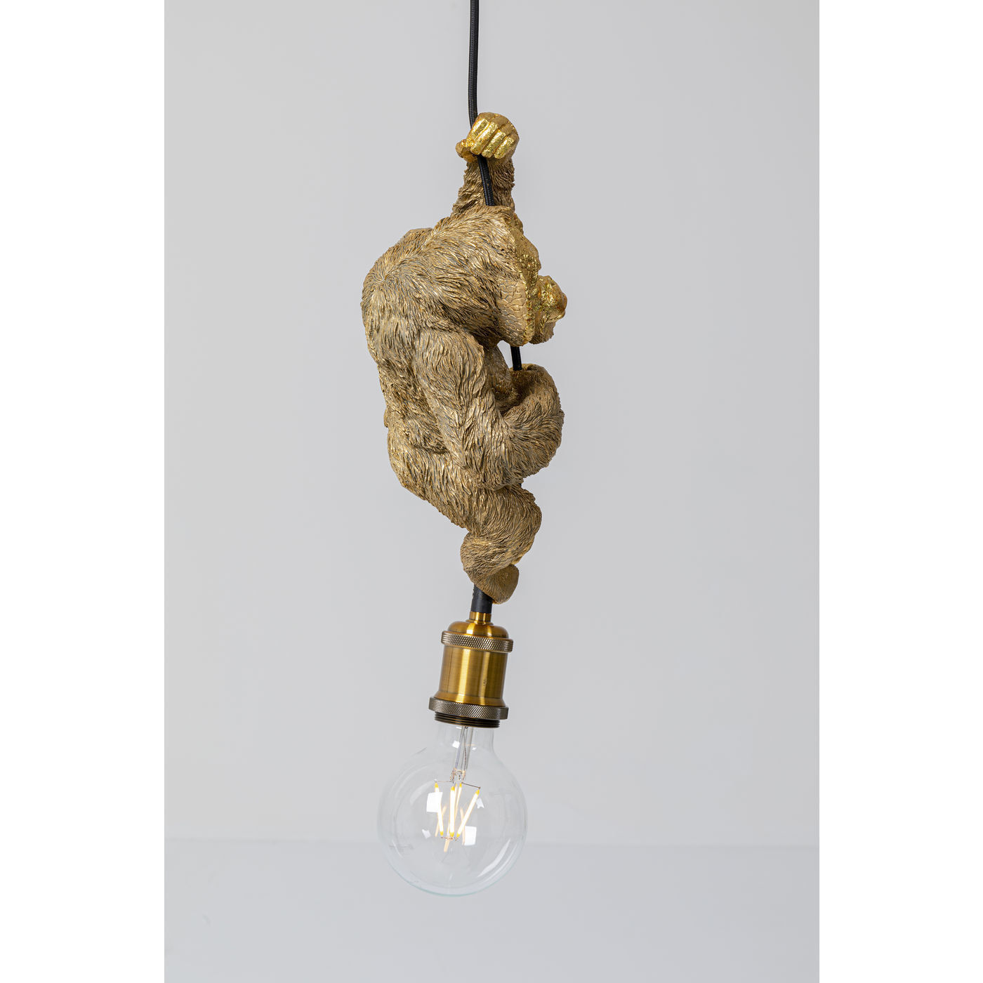 Люстра Orang Utan 52297 KARE