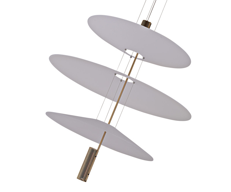 Подвесной светильник Kink Light 08403-50+68+50,20(01)