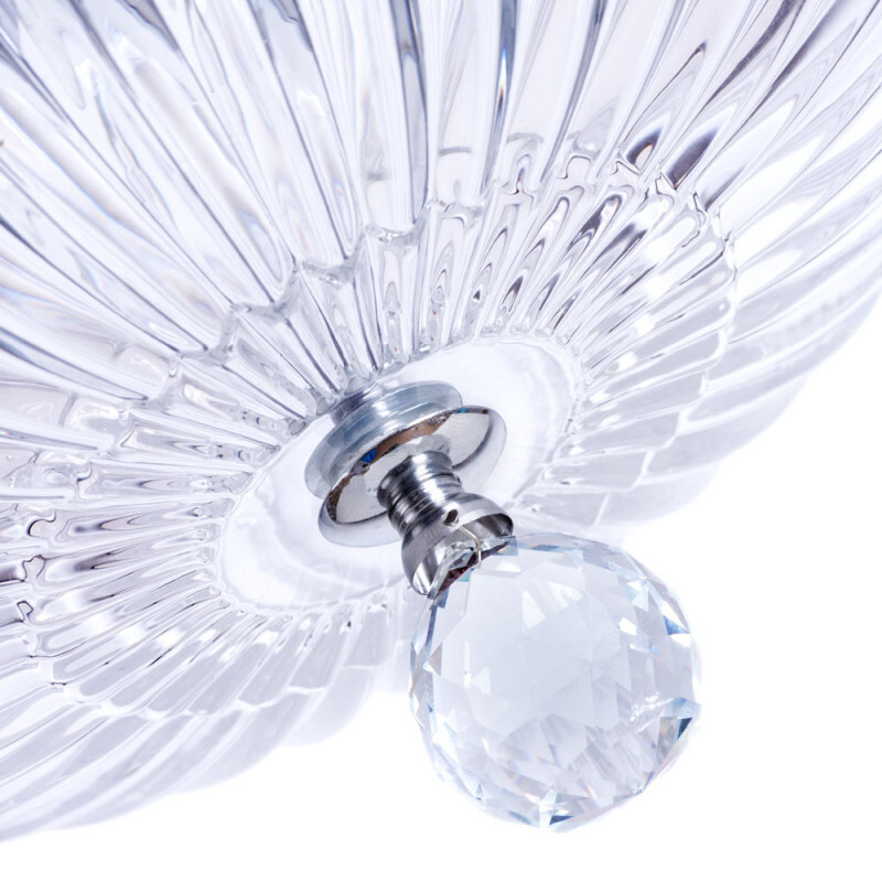 Накладной светильник Divinare 4010/02 PL-3