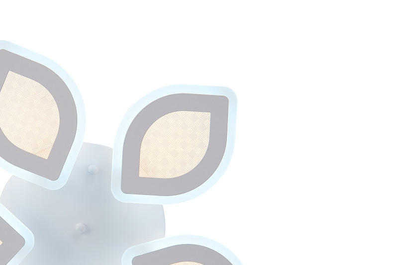 Накладная люстра Natali Kovaltseva LED LAMPS 81167