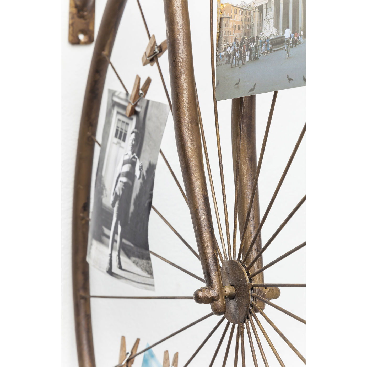 Украшение настенное Bike 64559 KARE