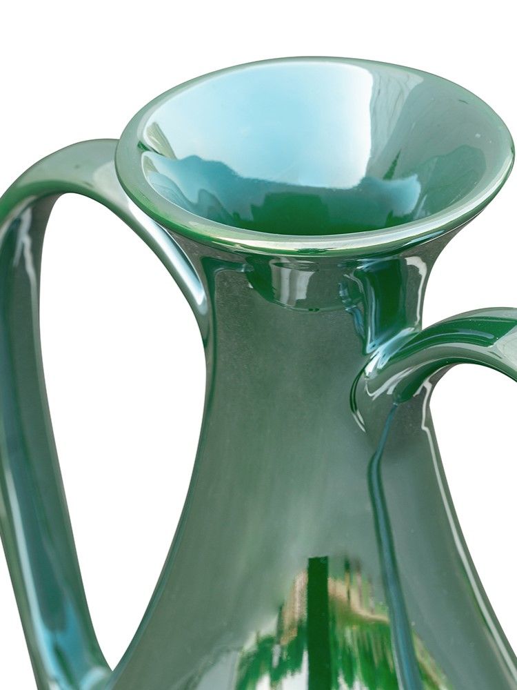 Ваза с ручками Glasar 61147