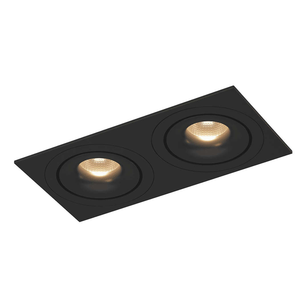 Рамка SWG COMBO-1S2-BL