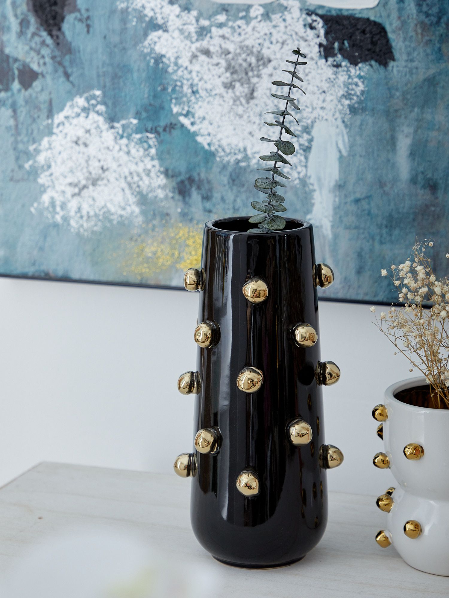 Ваза Glasar 74-031