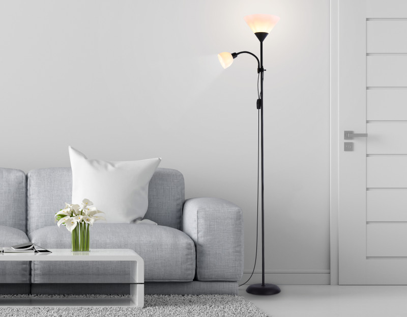 Торшер Ambrella Light TR97629