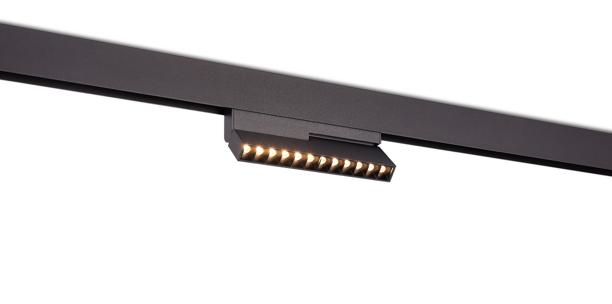 Светодиодный светильник Donolux DL20292WW12B