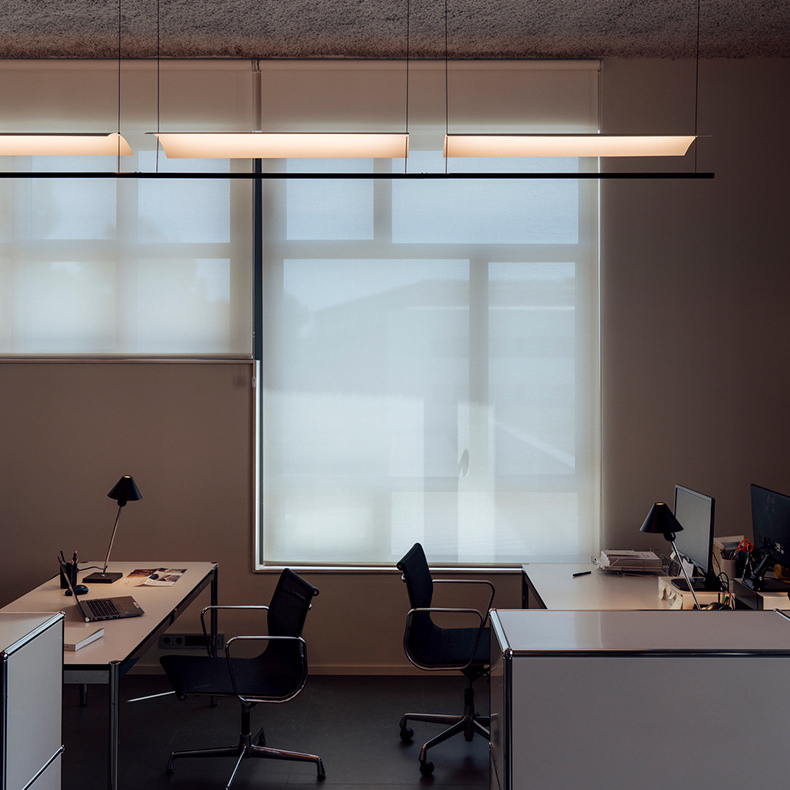 Подвесной светильник GARTH A L30 by ImperiumLoft