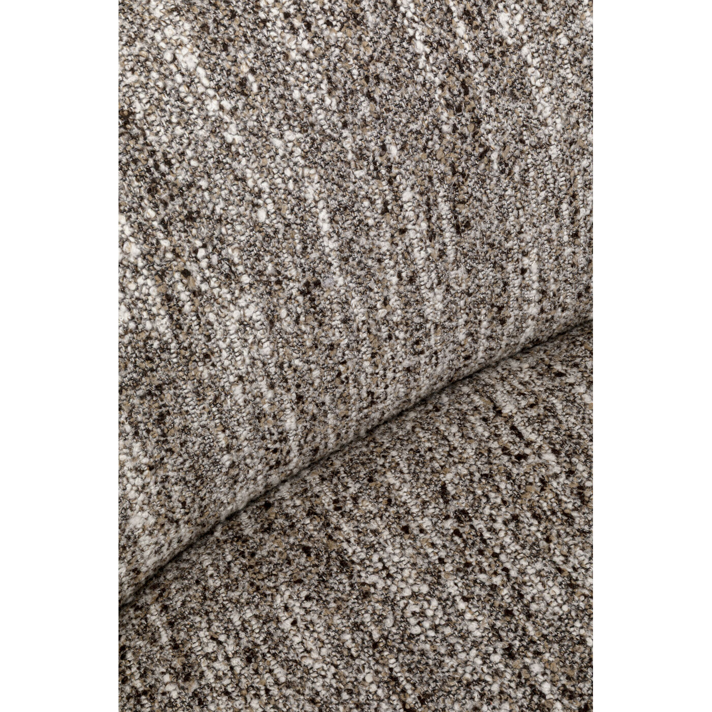 Двухместный диван Lou 167cm KARE 71142