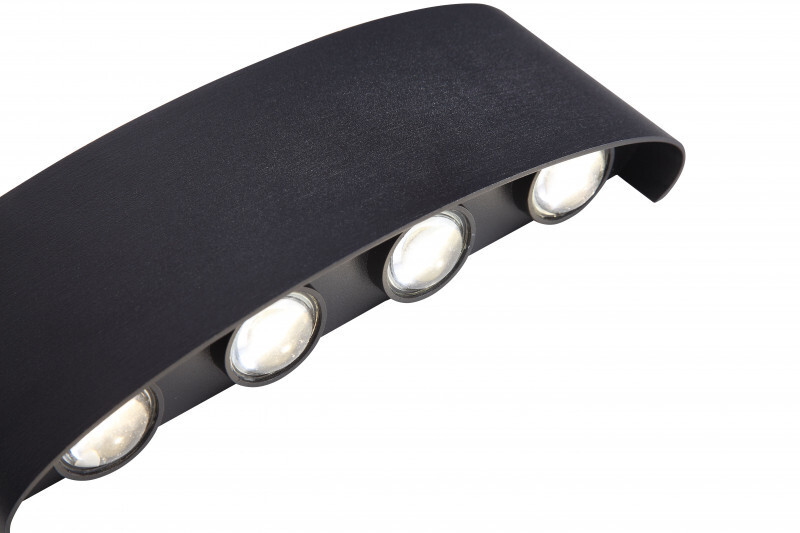 Светильник настенный ST Luce SL089.401.08