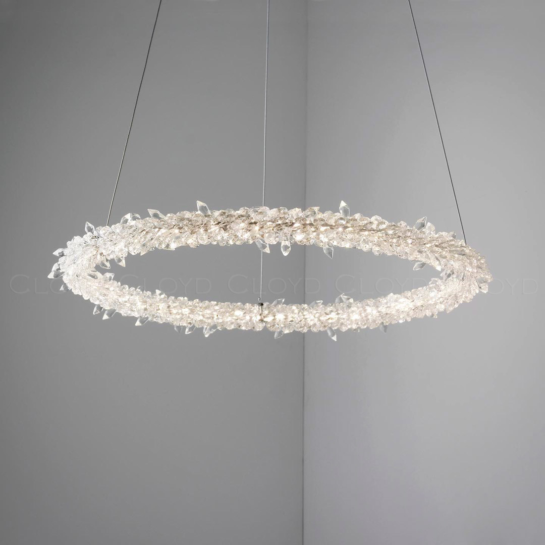 Люстра подвесная Cloyd Edel 11087