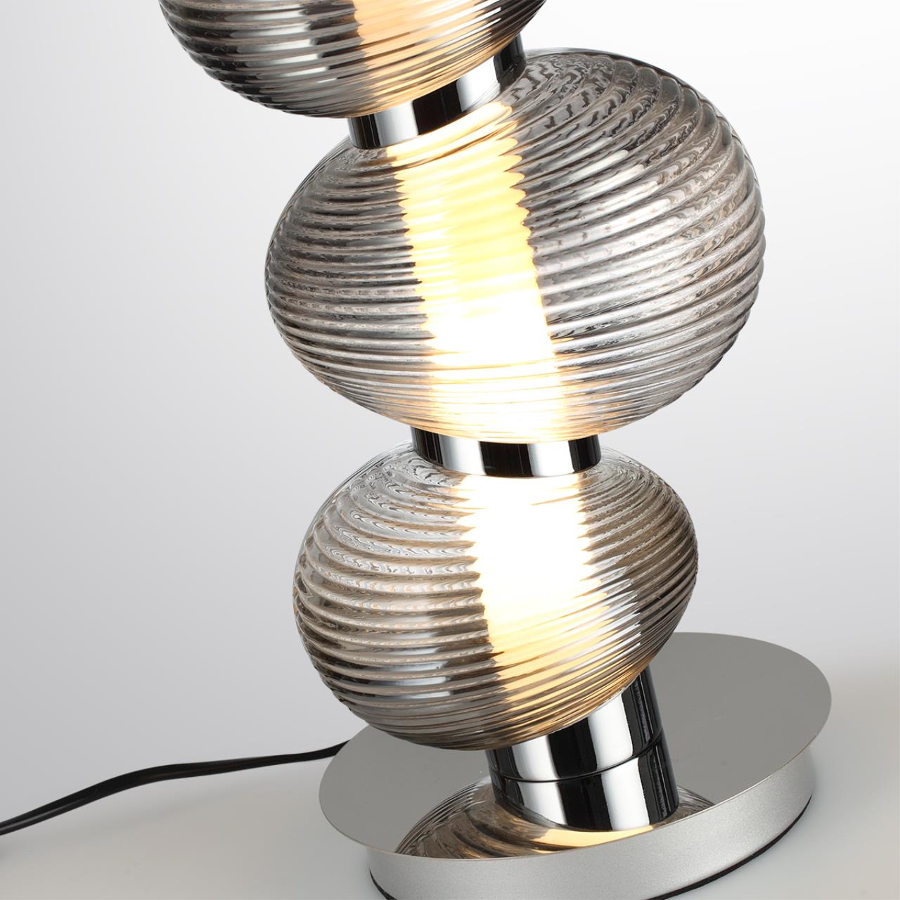 Настольная лампа Odeon Light 5096/12TL