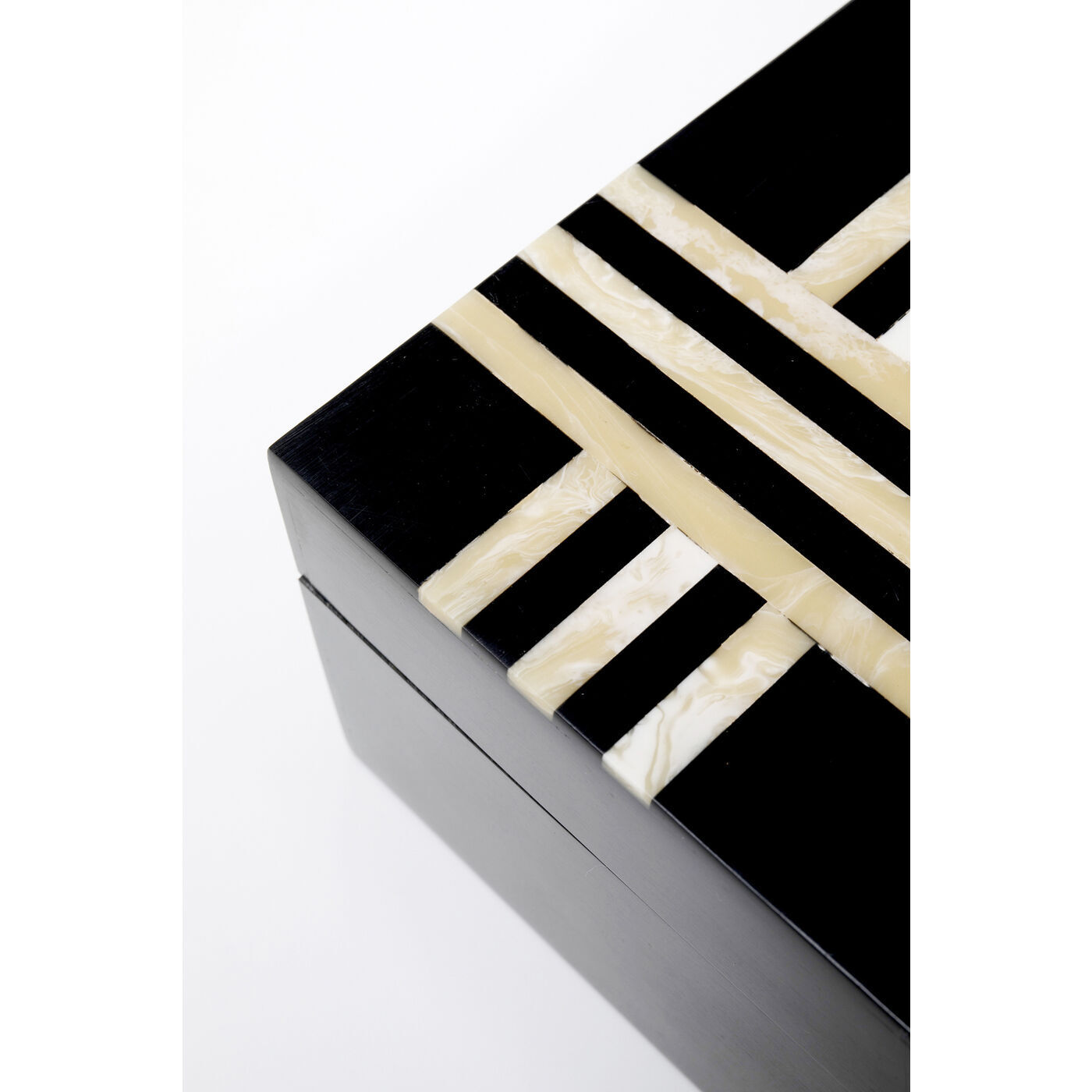 Шкатулка KARE Groove 54643