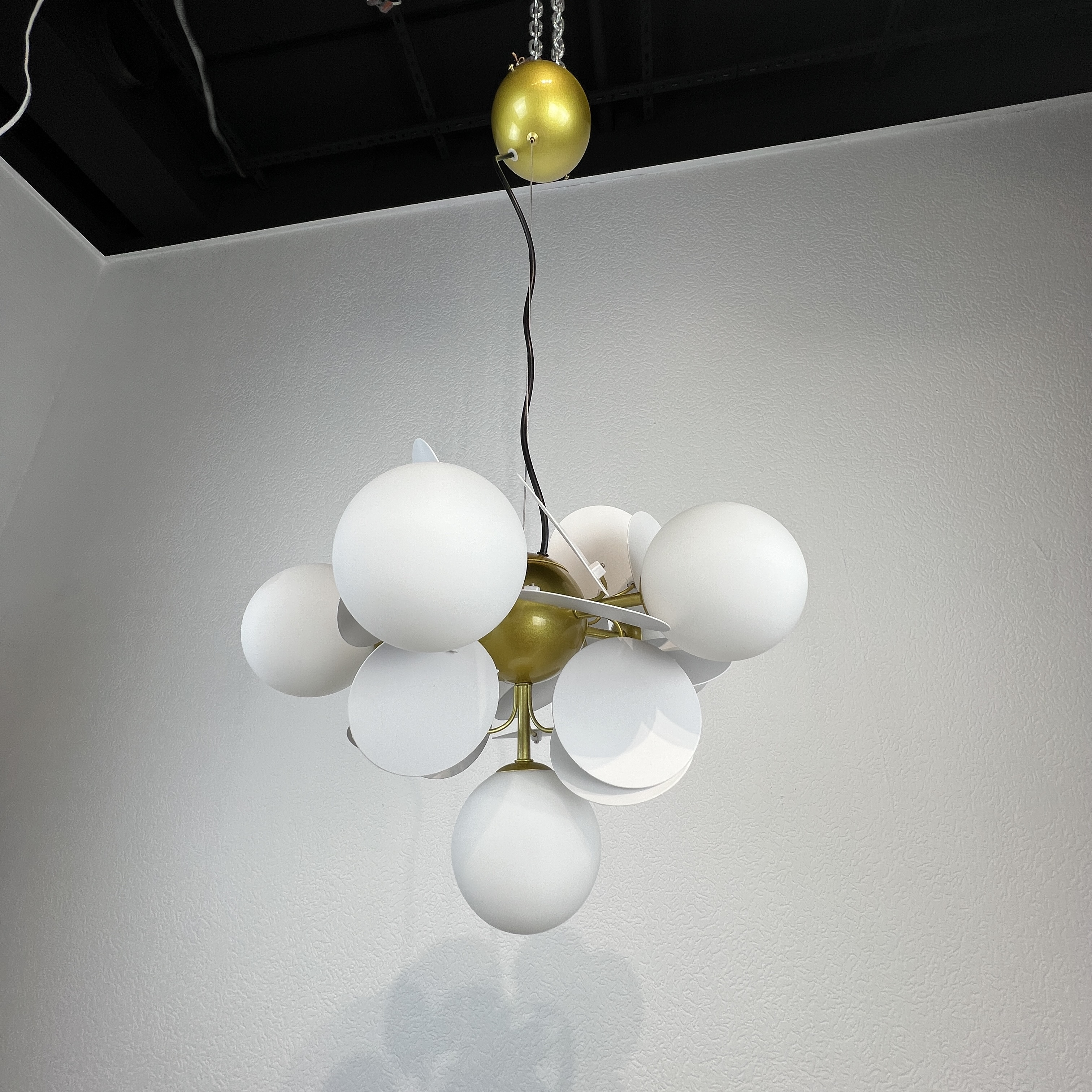 Люстра Matisse Self 6 By Imperiumloft