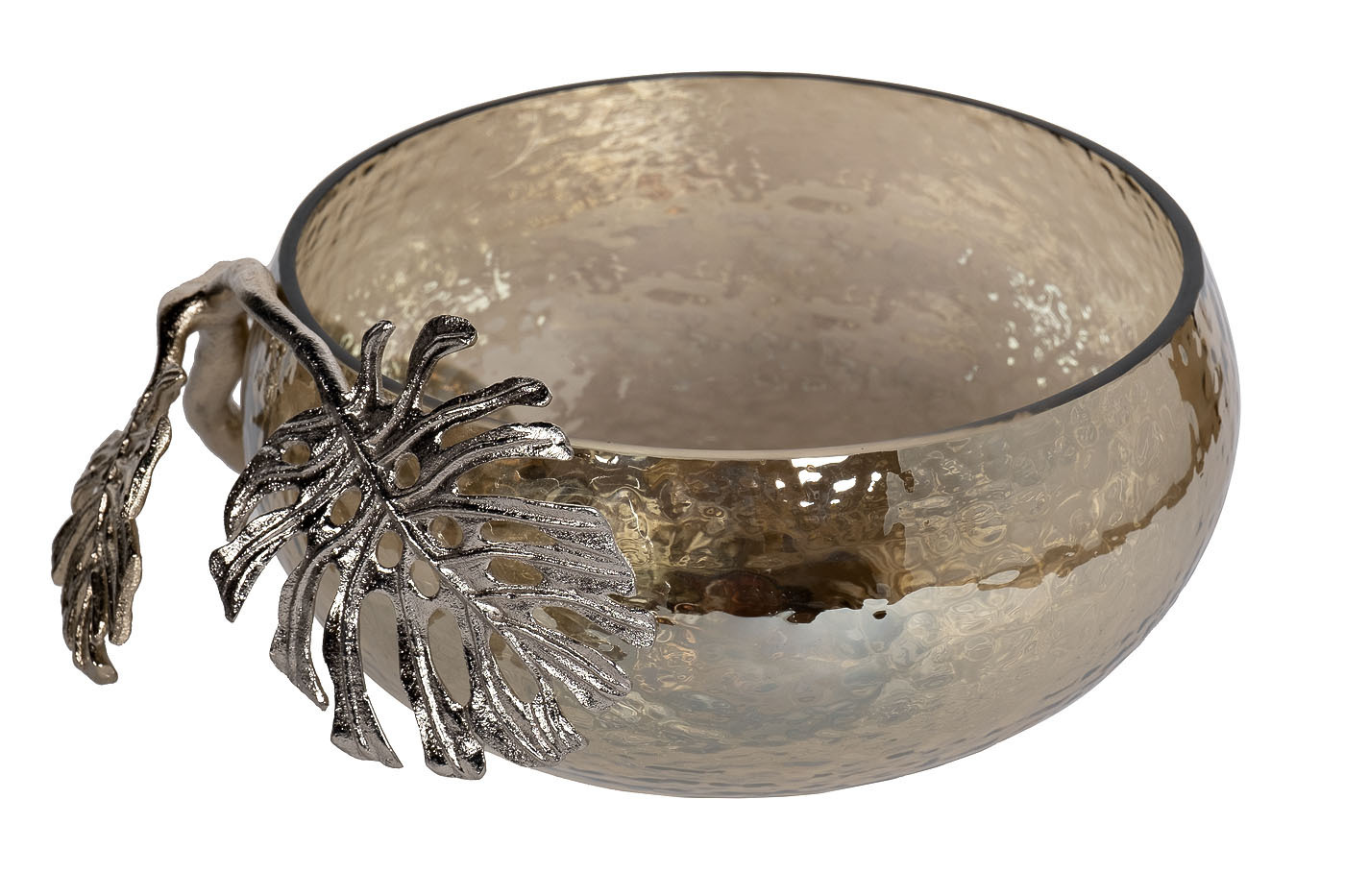 Чаша декоративная "Тропики" Garda Decor 69-1019321