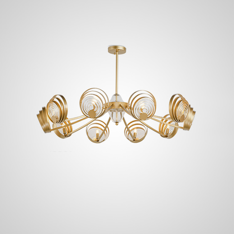 Люстра ISTAN by ImperiumLoft