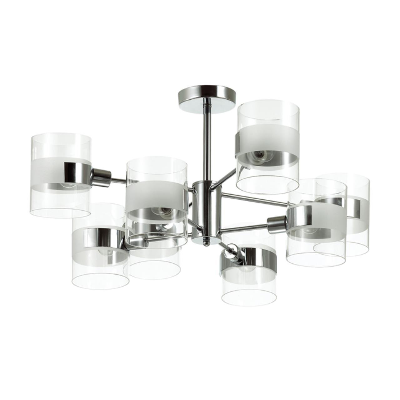 Люстра потолочная Lumion 3706/8C