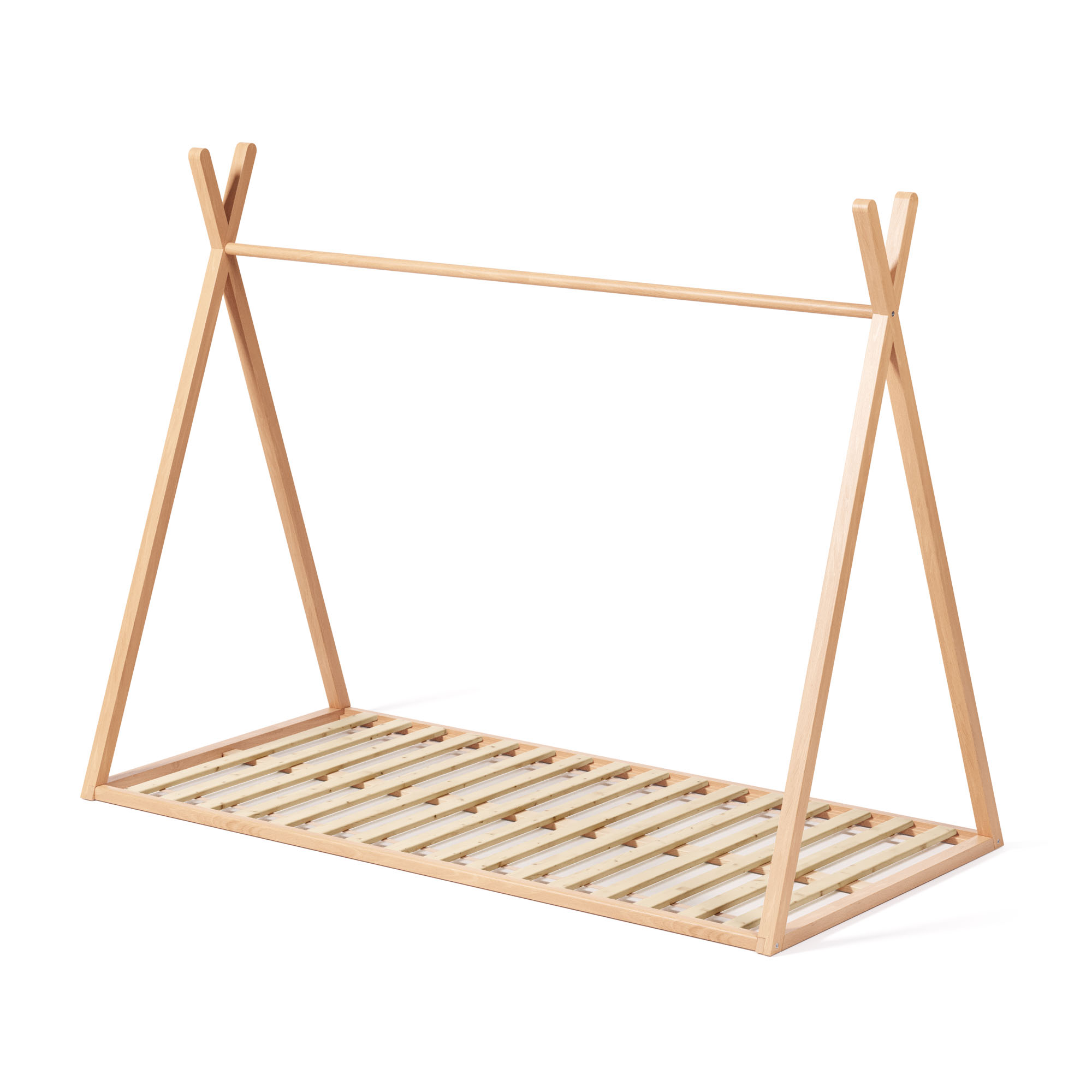 Детская кроватка Maralis из ясеня в виде вигвама 90 x 190 см La Forma (ex Julia Grup)