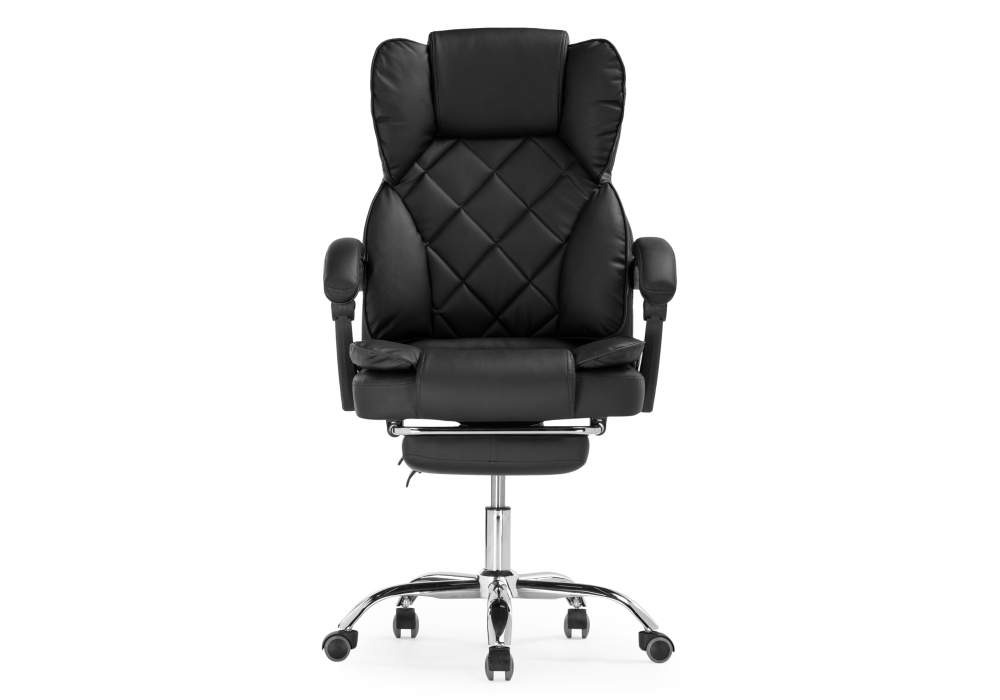 Стул Woodville Kolson black 15341