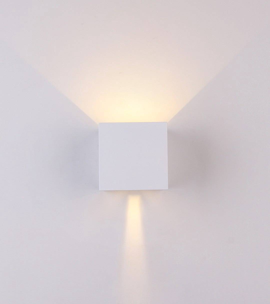 Светильник настенный DesignLed GW-A310-6-WH-NW