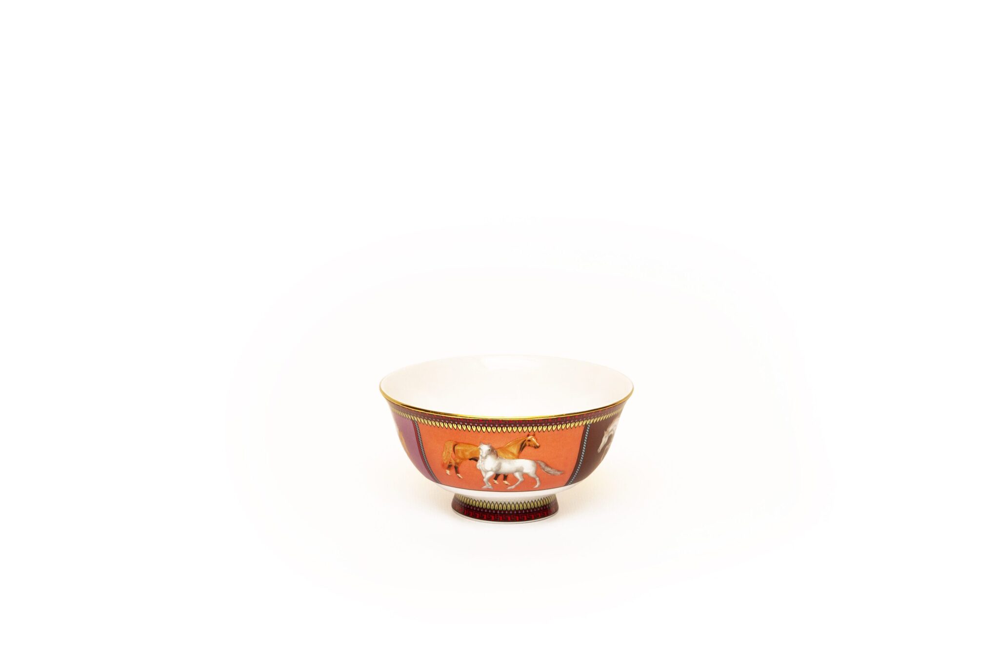 Столовый набор Louvre Home Rome