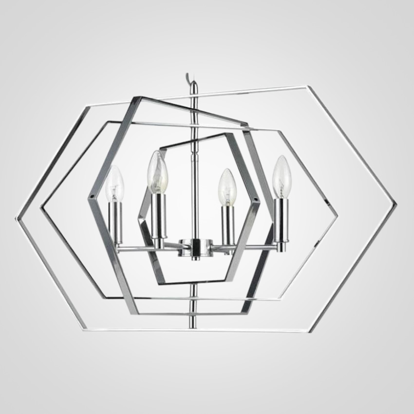 Люстра VIVIAN by ImperiumLoft