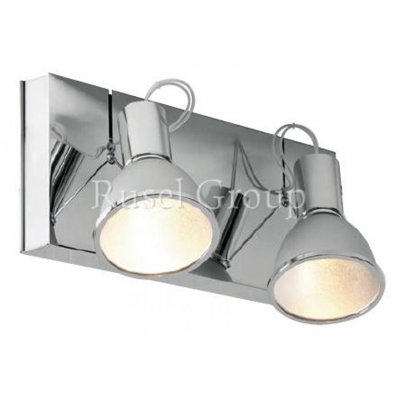 Настенно-потолочный светильник Fabbian Book D85 G19 61