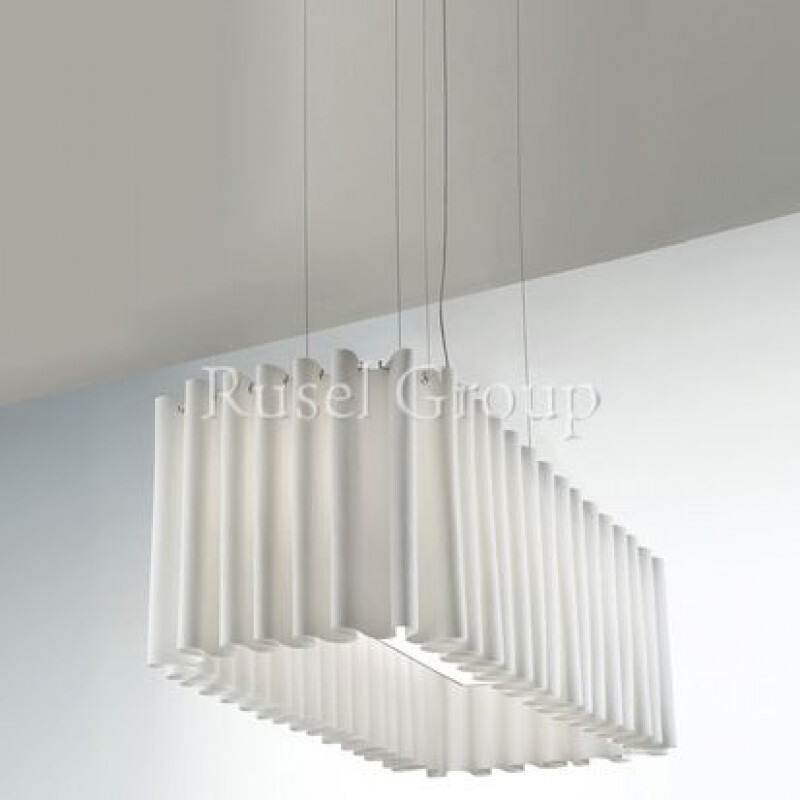 Подвесной светильник Axo Light SKIRT SP 140