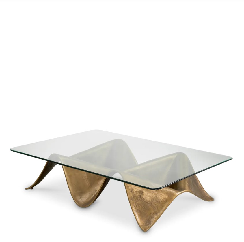 Кофейный Столик Eichholtz ANGELICO 118113