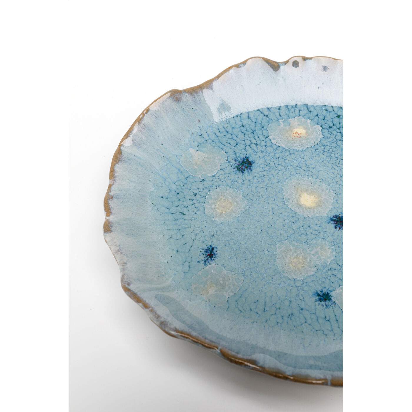 Тарелка Mina Ø14cm KARE 56755