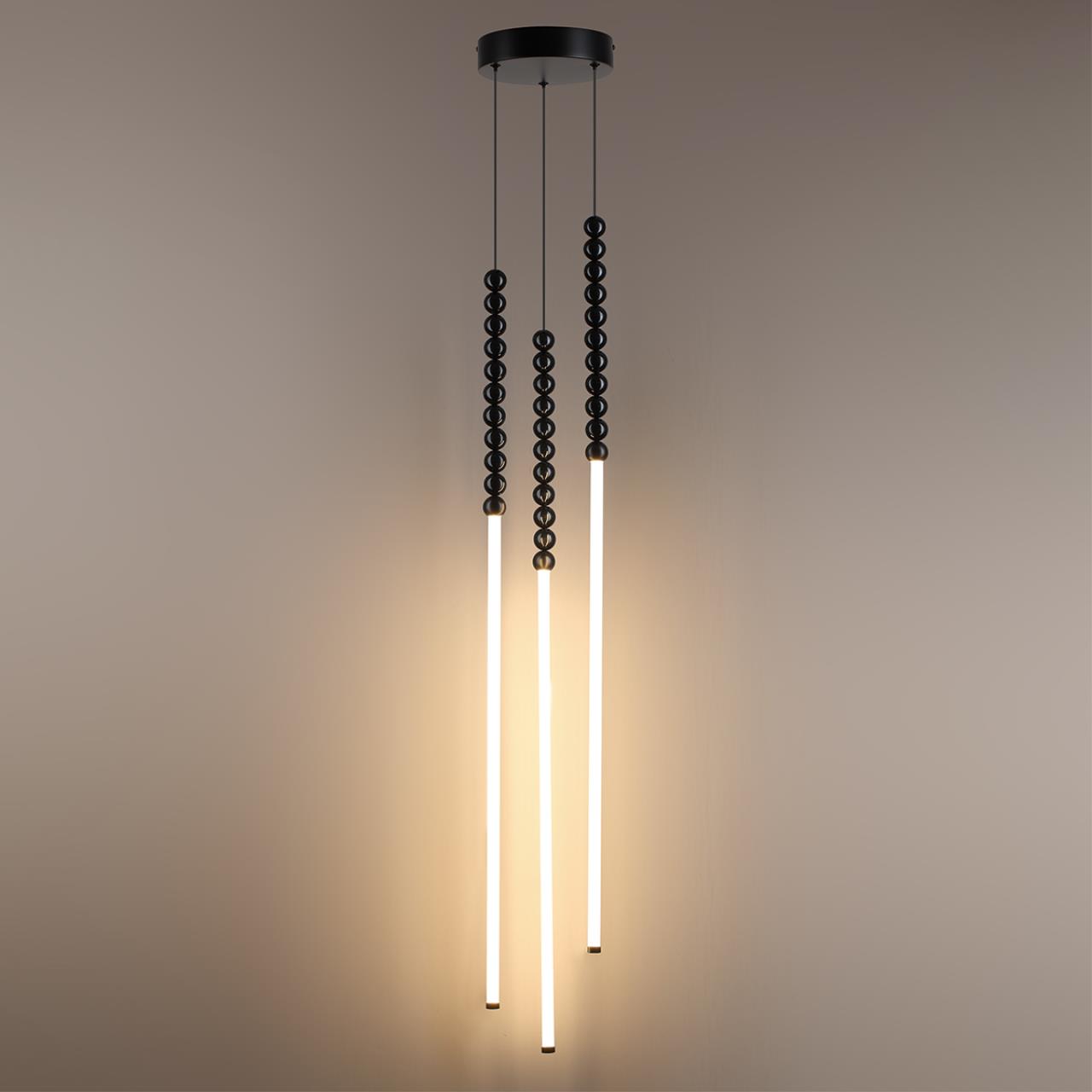 Потолочный светильник Odeon Light 7149/33L