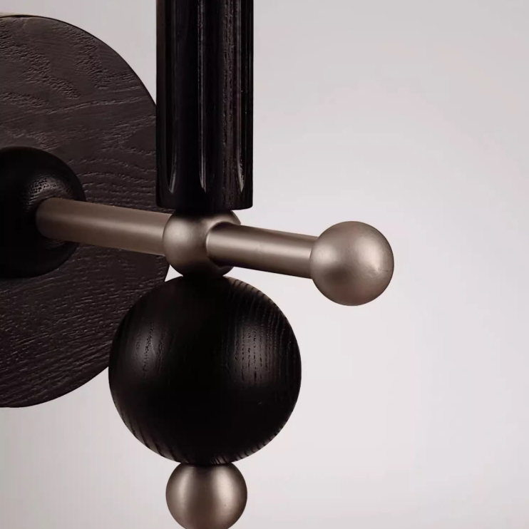 Бра BERTON WALL by ImperiumLoft