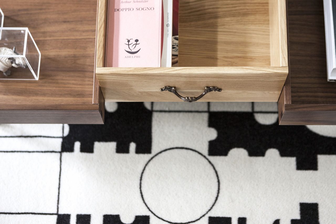 Ковер MOGG Pietro MPT31270