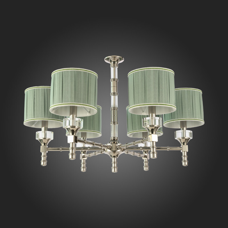 Подвесная люстра ST Luce SL1121.103.06