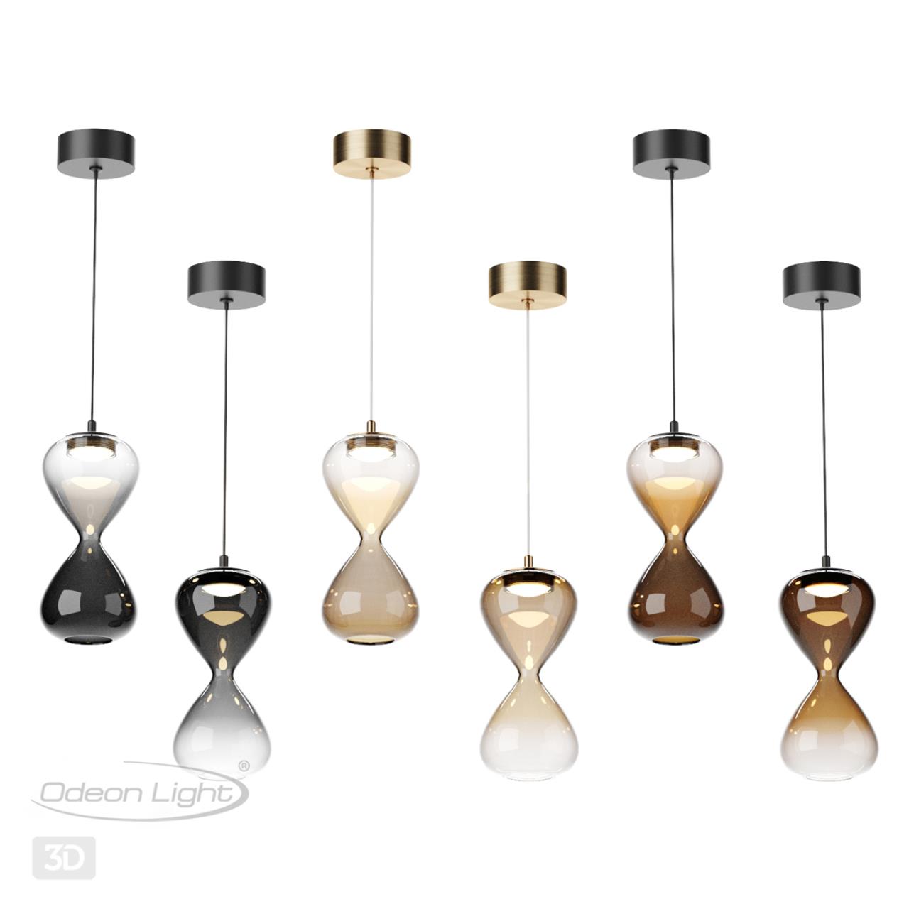 Подвес Odeon Light 5094/4LA