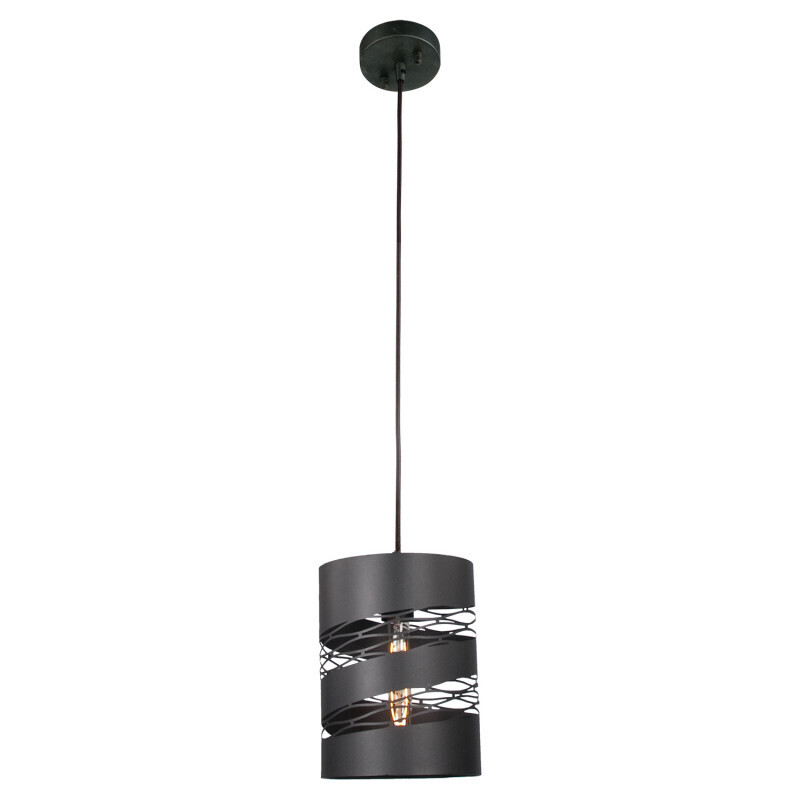 Подвесной светильник Lussole LOFT LSP-9652