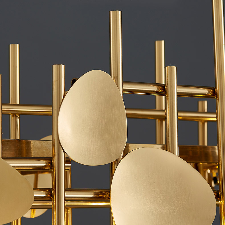 Подвесной светильник FERNANDA by ImperiumLoft