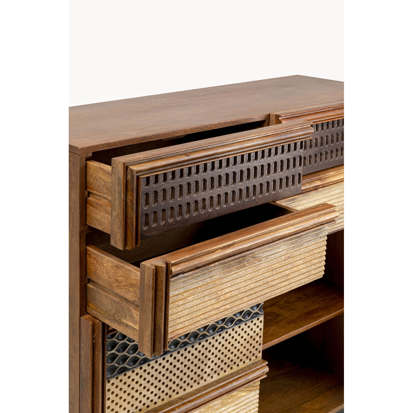 Комод Gino 100x110cm KARE 70467