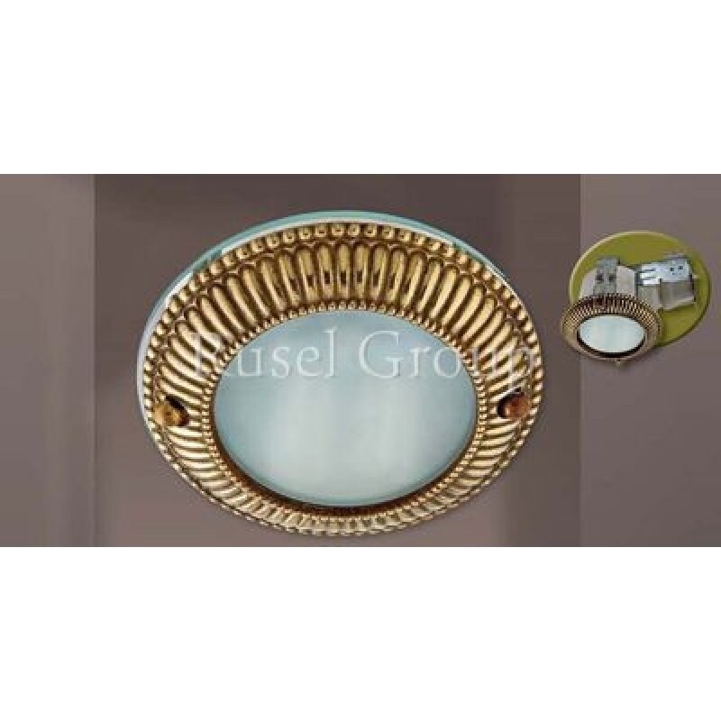 Встраиваемый светильник Riperlamp 053A