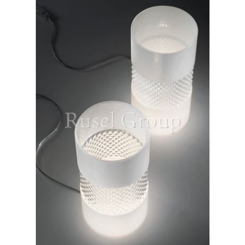 Настольная лампа Fabbian Becky F16 B01 71