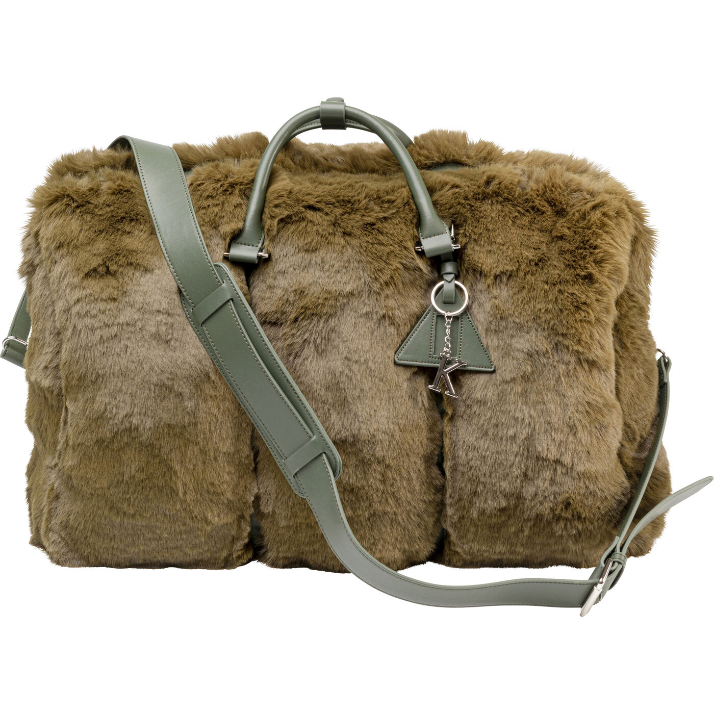 Сумка Mika Olive KARE 57649