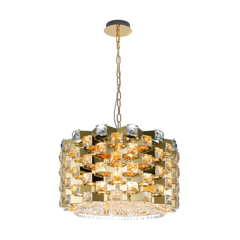 Подвесная люстра APLOYT APL.861.03.12