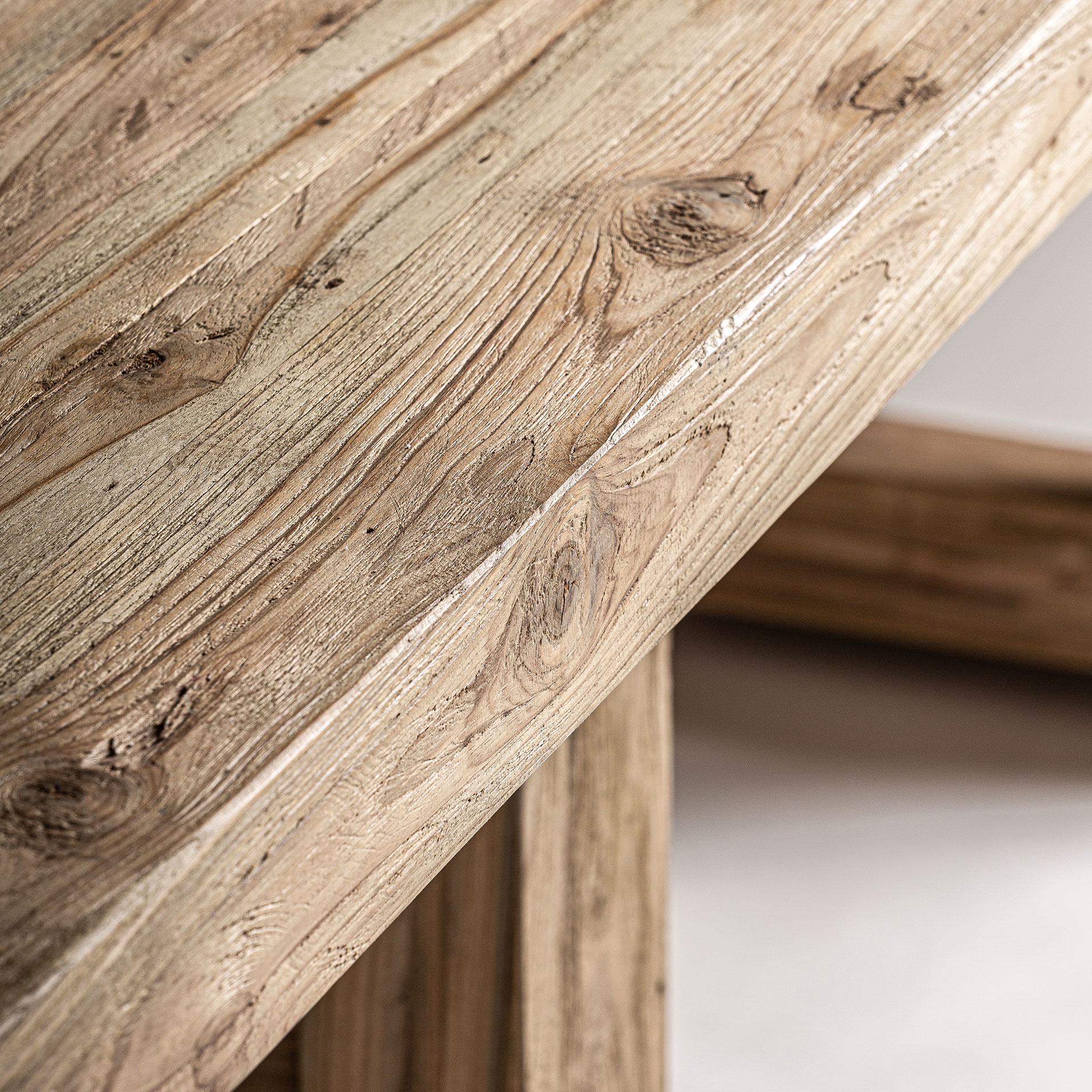 Обеденный стол Nysted 400x130 Vical