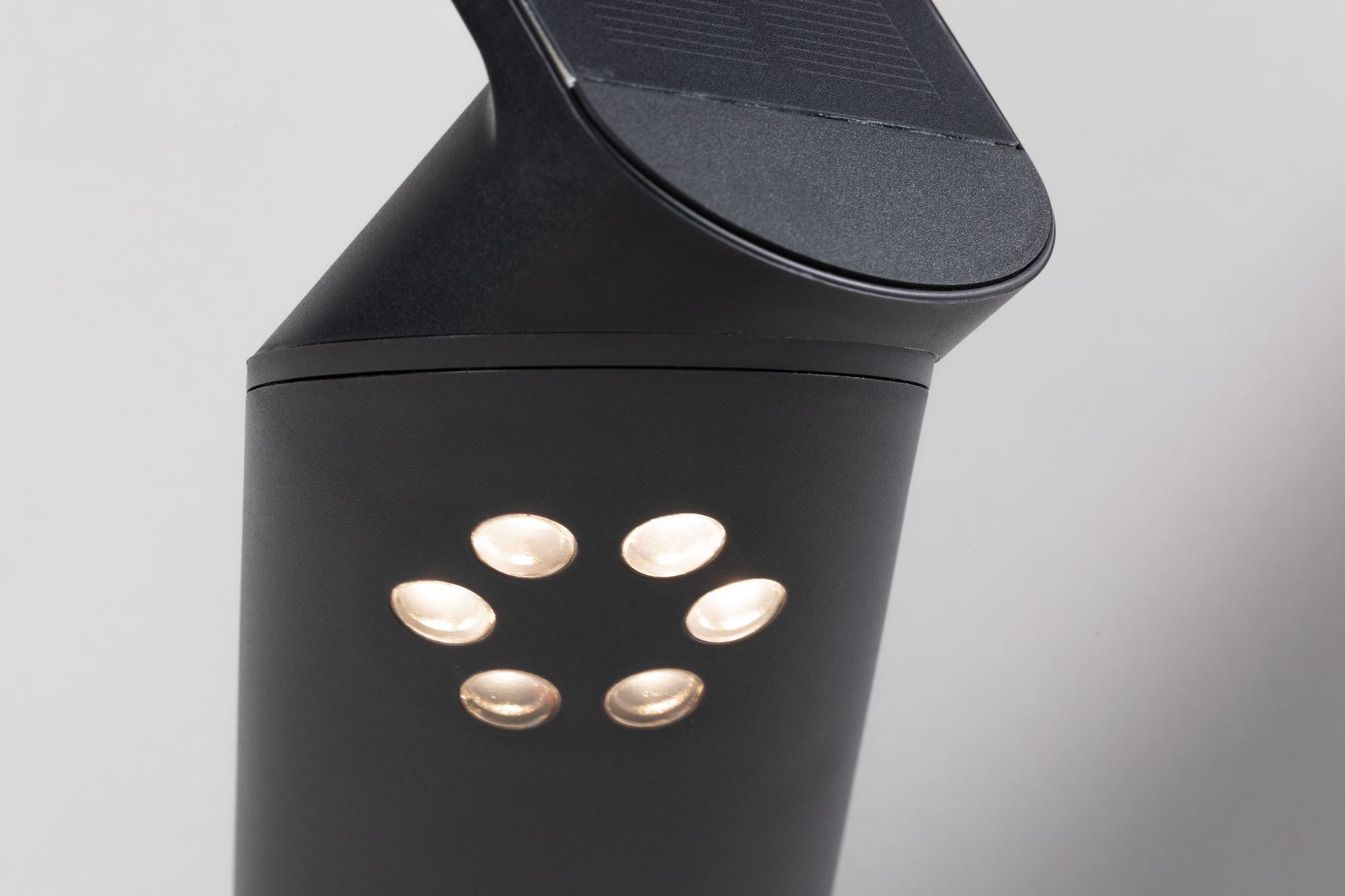 Уличный настенный cветильник Paulmann 94260