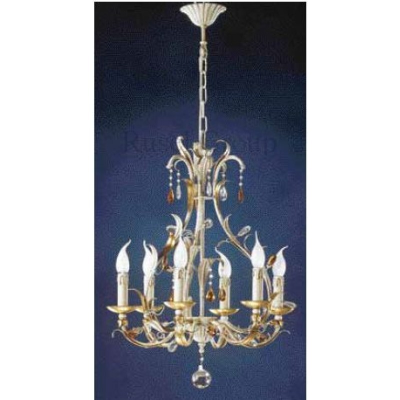 Люстра Florenz Lamp 9008.06.