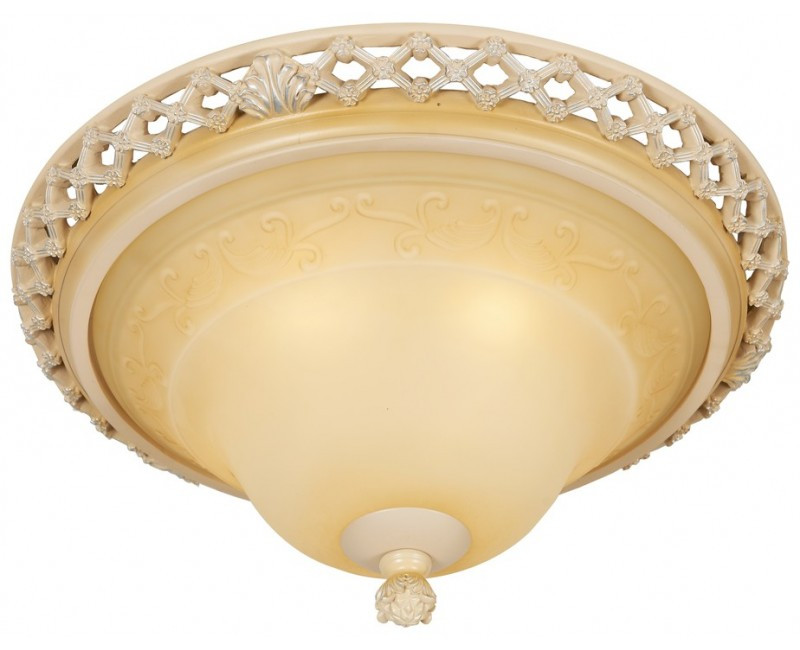 Накладной светильник WERTMARK WE342.03.027