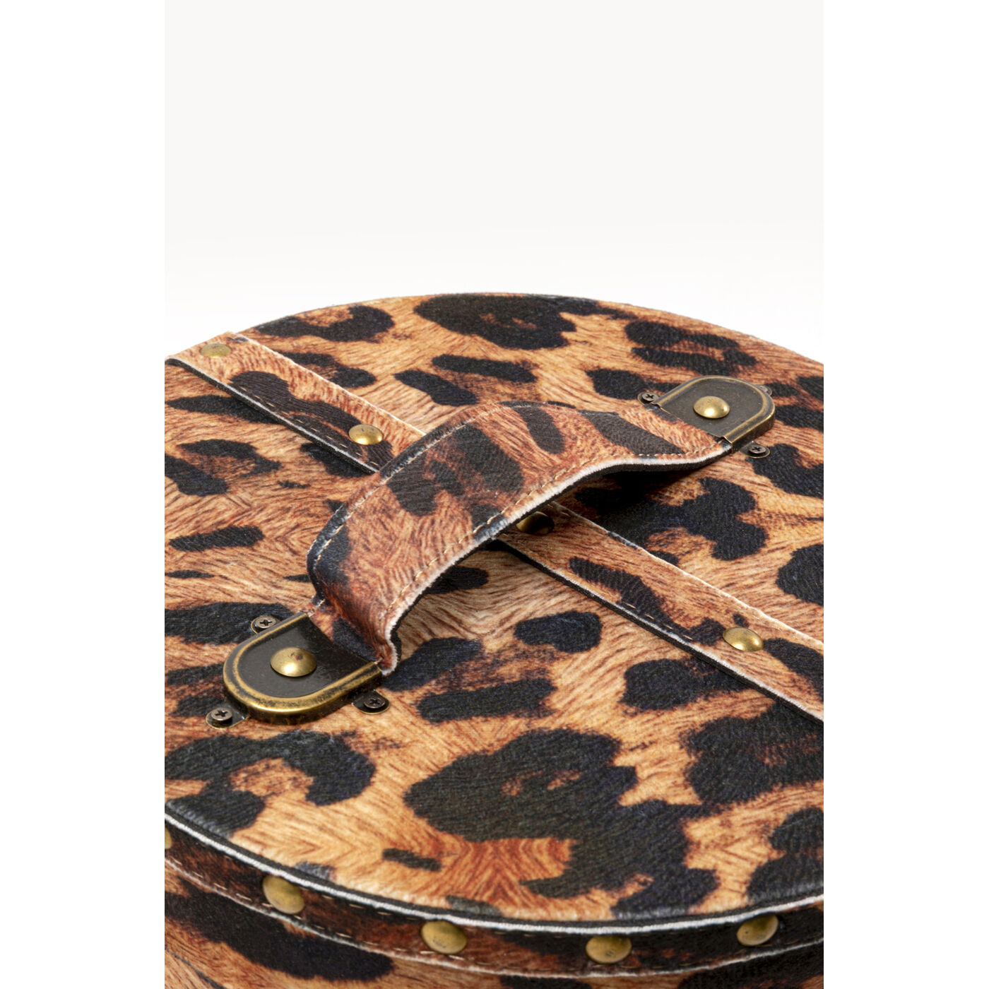 Бокс для хранения Wild Animal Leo (2/Set) KARE 58249